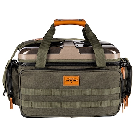 Plano A-Series 2.0 Quick Top 3700 Tackle Bag PLABA700